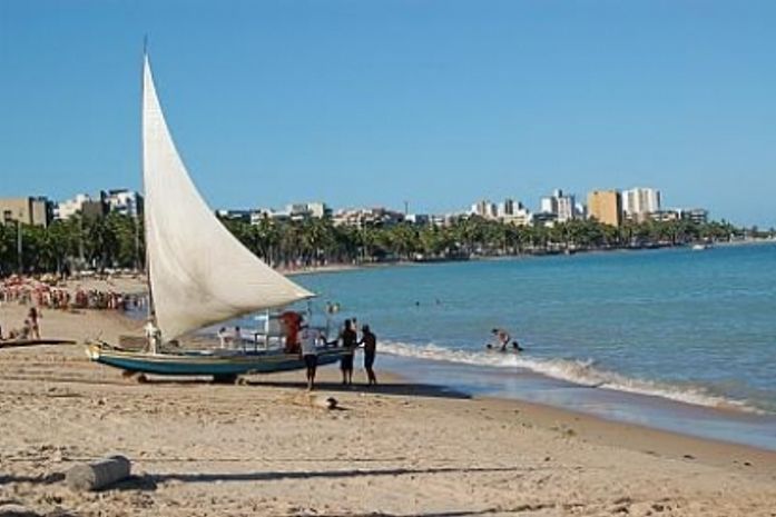 Orla de Maceió