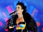Ivete Sangalo canta e encanta no aniversário da capital do Pará