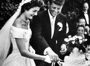 Escolhas e Enganos: Jacqueline Não Sabia Que Kennedy Morreria