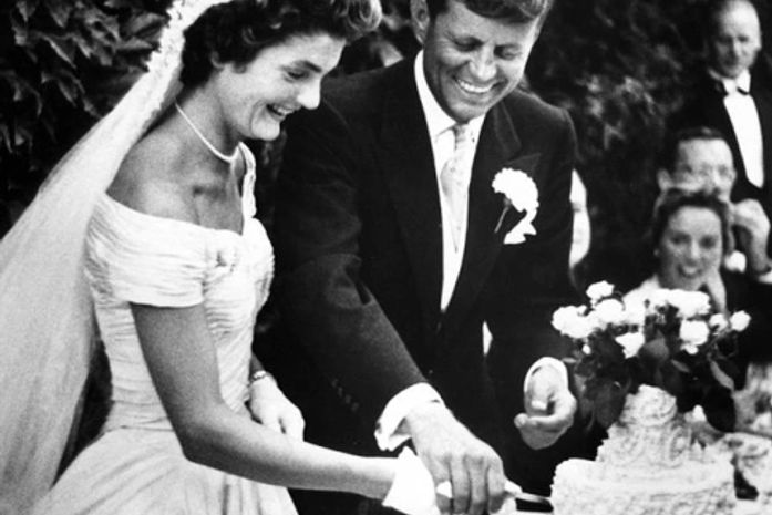 Escolhas e Enganos: Jacqueline Não Sabia Que Kennedy Morreria
