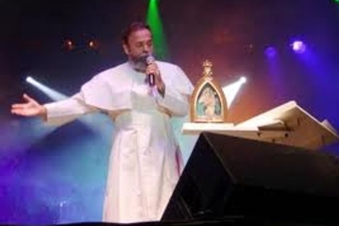 Padre Antonio Maria estará na 6°edição da Feira dos Municípios
