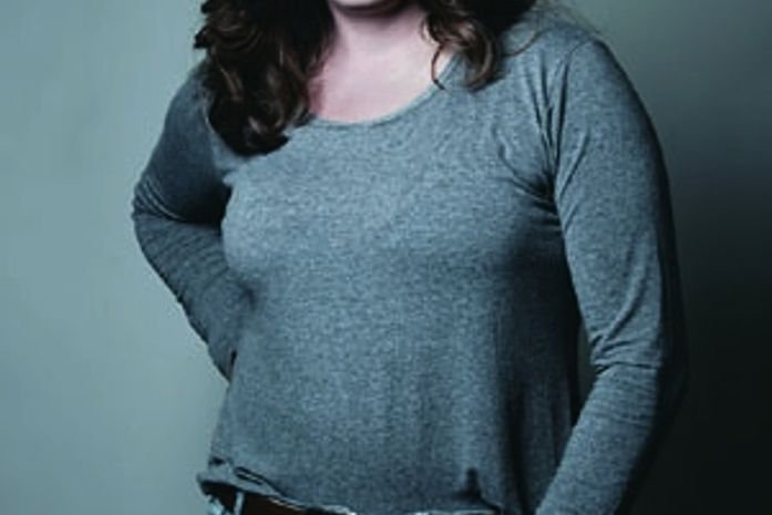 Suzy Rêgo quer emagrecer para nova novela das 18 da Rede Glogo