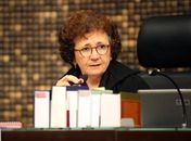 Desembargadora do Tribunal de Justiça do Estado de Alagoas, Elizabeth Carvalho