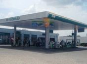 Caixa Aqui de Posto de Combustíveis é assaltado em Penedo