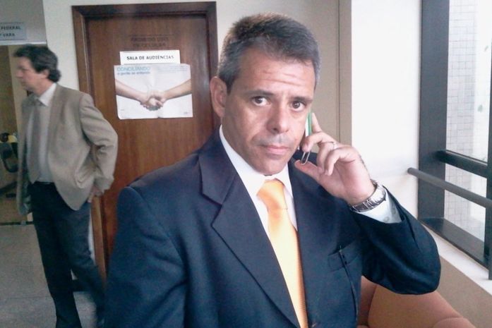 Advogado Welton Roberto