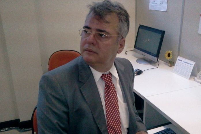 Advogado José Fragoso 
