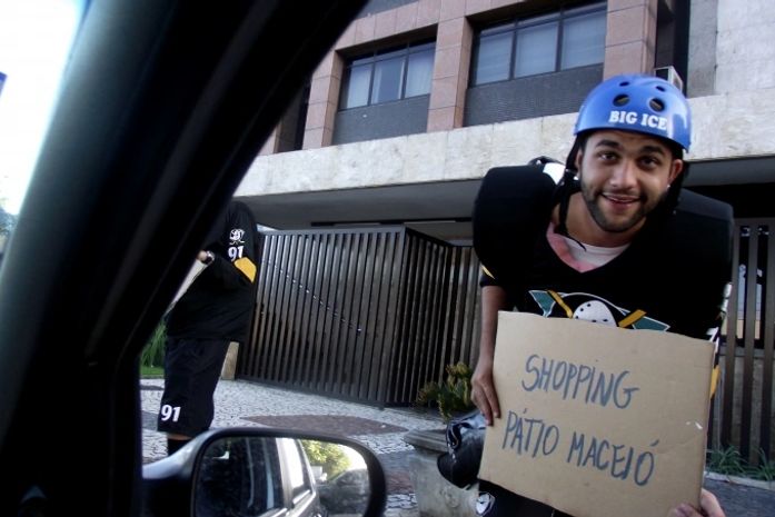 O impacto do Marketing de Guerrilha bem aplicado