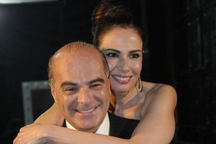 Jornal: marido de Luciana Gimenez demite diretor do 'Superpop'