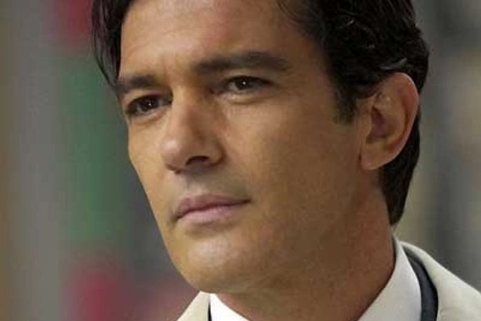 Antonio Bandeiras