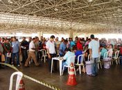 Segunda etapa de licitação de transporte acontece terça-feira