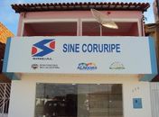 Governo do Estado inaugura posto do SINE em Coruripe na próxima segunda-feira