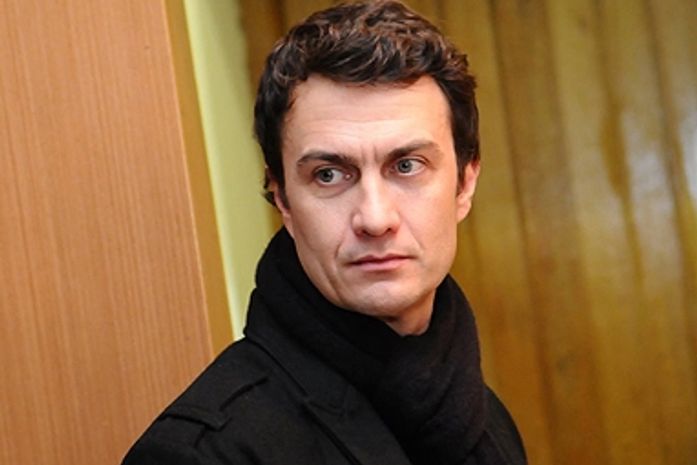 Gabriel Braga Nunes