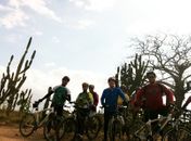 Ciclistas de Arapiraca promovem “Aventura no Litoral”