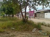 Áreas de lazer do Eustáquio Gomes continuam abandonadas