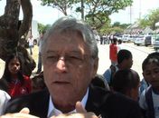 Governador Teo Vilela