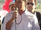 Prefeito cobra da Eletrobras solução para a falta de energia em Capela