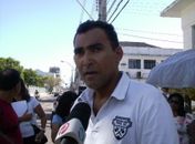 Vice-presidente da ACS 