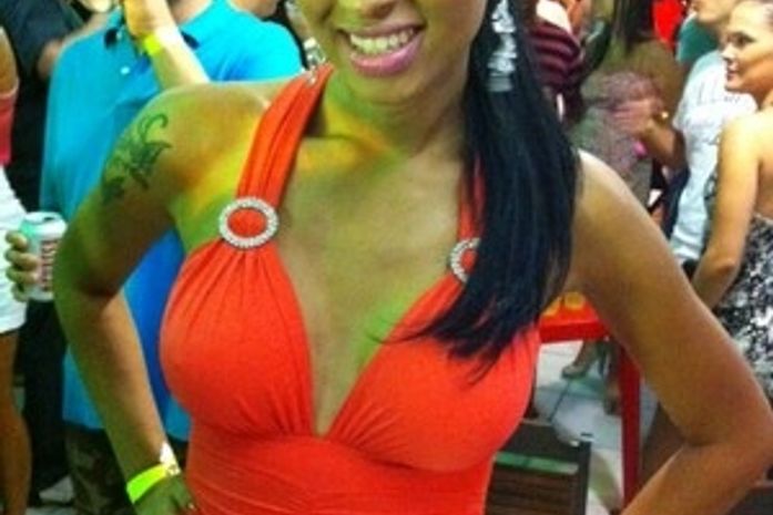 Ex-BBB Ariadna vai desfilar em carnaval de São Paulo