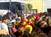 Corinthians de Pilar