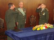 Ex-comandante do Exército em Alagoas morre no Rio
