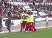 CRB domina o jogo e vence CSA no "Clássico das Multidões"