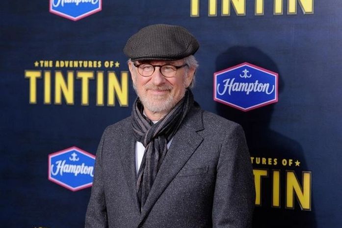 Steven Spielberg diz que não dirigirá Jurassic Park 4
