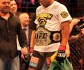 José Aldo