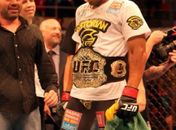 José Aldo