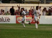 Alagoano:Túlio marca na estreia e CSE vence por 2 a 0