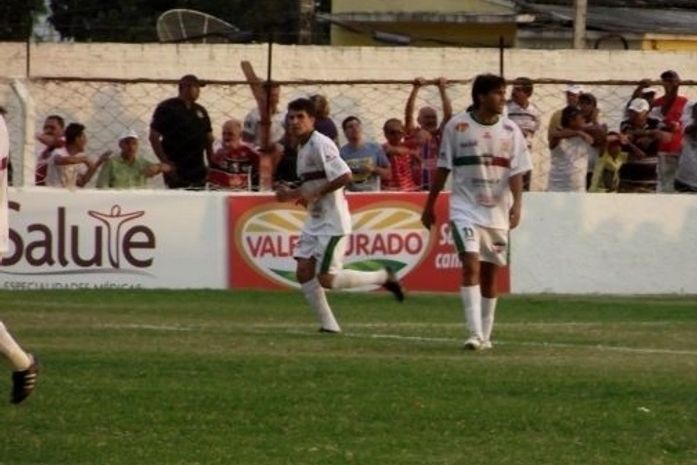 Alagoano:Túlio marca na estreia e CSE vence por 2 a 0