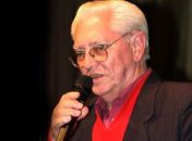 Ator Fernando Peixoto