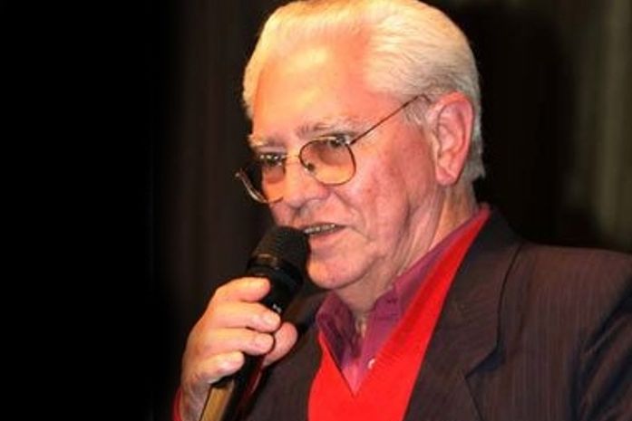 Ator Fernando Peixoto