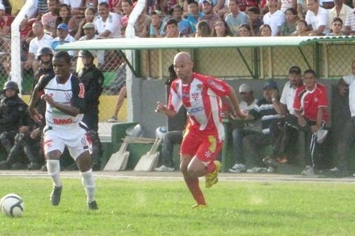 Nos bastidores, Corinthians Alagoano vence o ASA e leva o jogo para Pilar