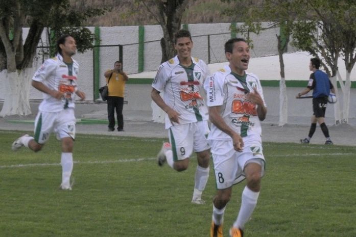 Murici 2 x 0 Sport Atalaia