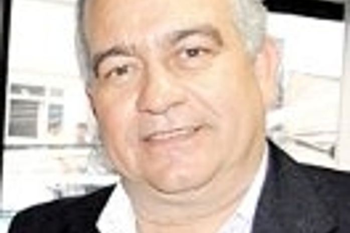 Beto Baia