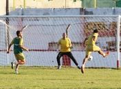 Após vitória no clássico, CRB volta a trabalhar na Pajuçara