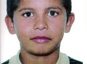 Mãe procura criança desaparecida há oito dias