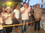 Prefeitura abre verão com inaugurações na praia de Maragogi