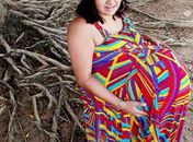 Gravidez de quadrigêmeos pode ser uma farsa