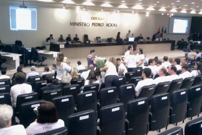 Áudio mostra negociação do crime entre Jadielson e Chapéu de Couro