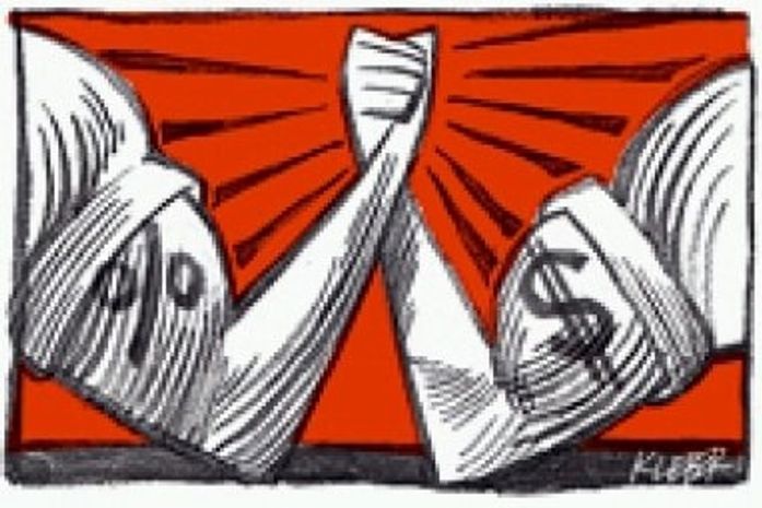 Quebra de braço entre prefeito e vereadores impede votação do orçamento de Palmeira