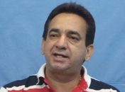 Marcos Barbosa completa um ano na presidência do CRB