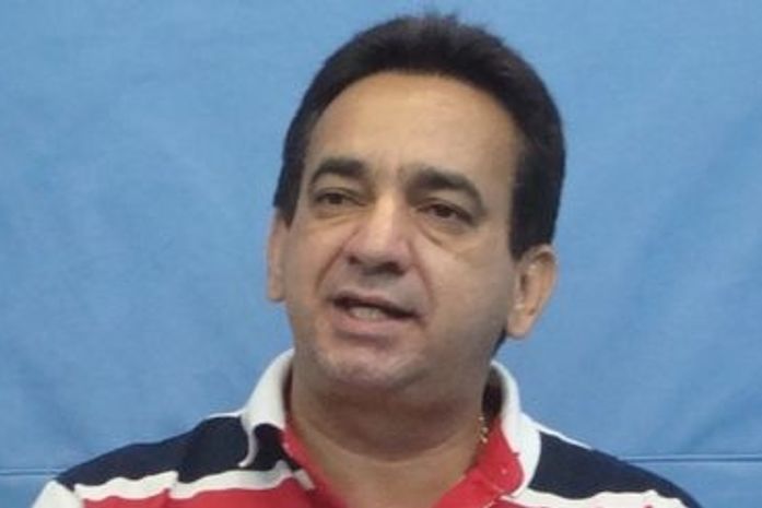 Marcos Barbosa completa um ano na presidência do CRB