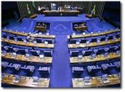 Câmara aprova leis sem analisar constitucionalidade