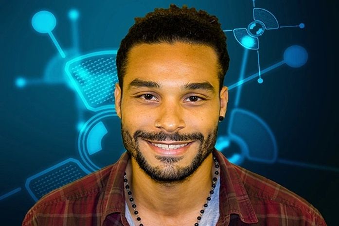 ex-BBB Daniel
