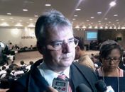 Advogado José Fragoso atua como assistente de acusação