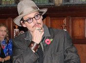 Johnny Depp
