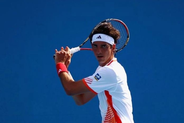 Thomaz Bellucci