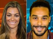 BBB 12: Monique confessa que dormiu com Daniel