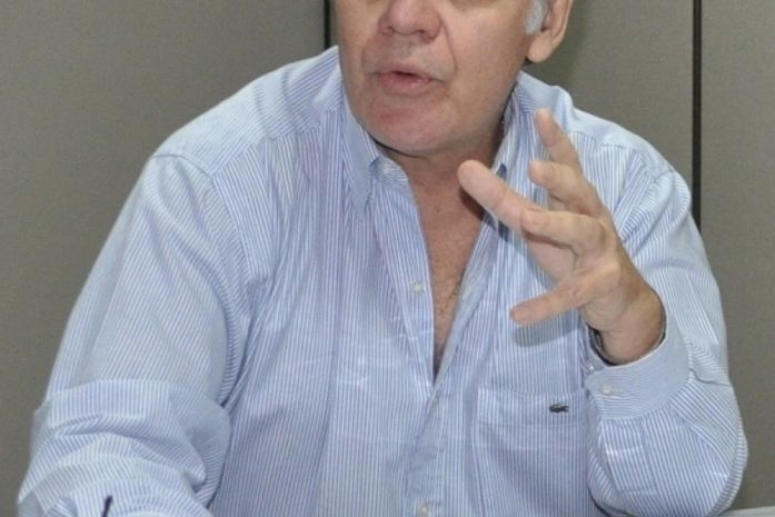 O capelense Marcos Calheiros, além de presidir o Sindecon/AL e o PSC, assume agora o Corecon/AL